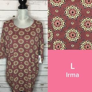 Lularoe Irma